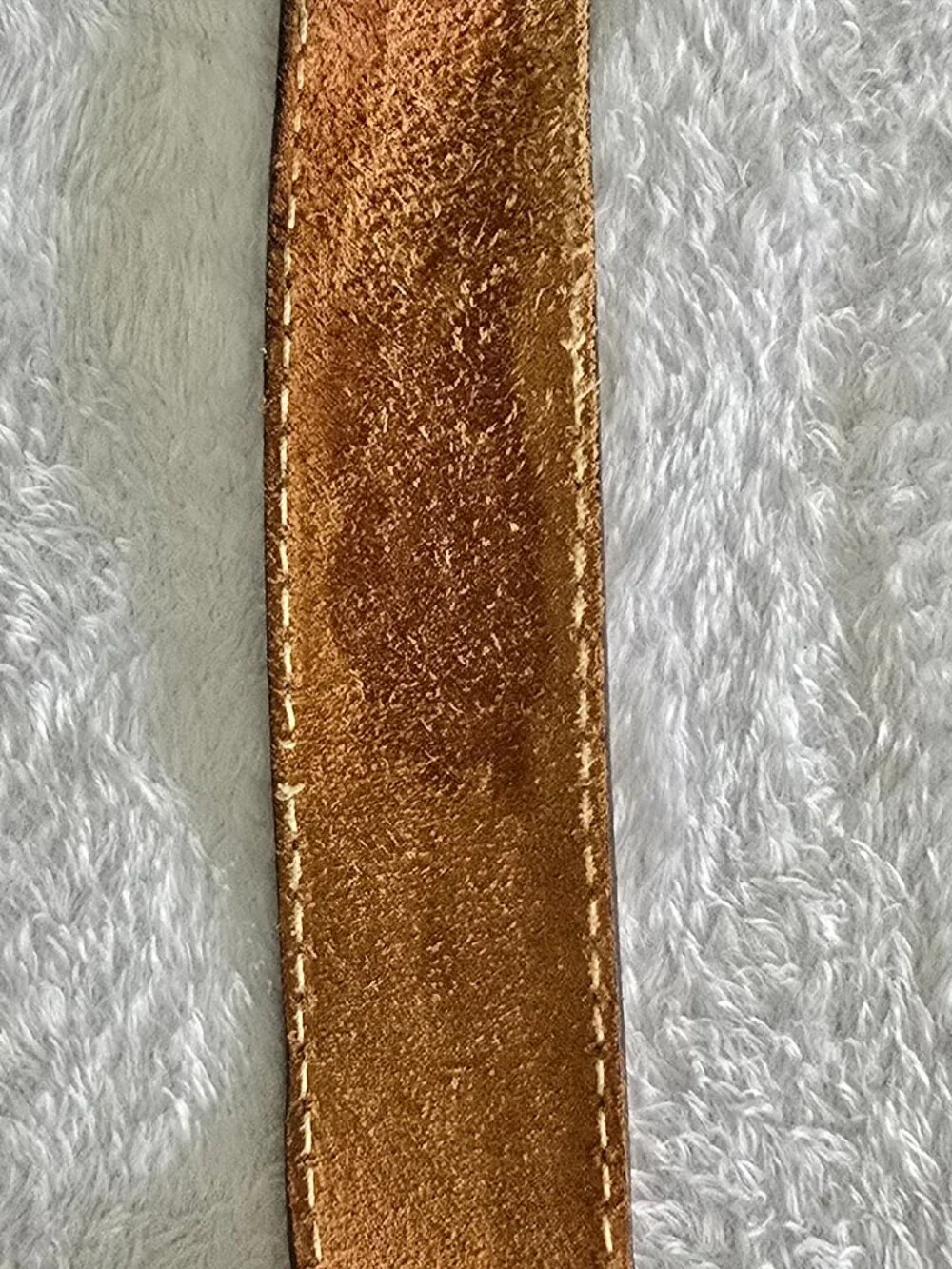Fort Worth Leather model distinctive
